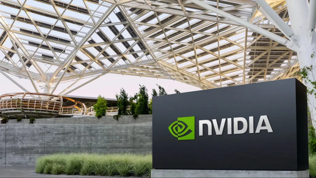 U.S. Congress wont crack down harder on Nvidia chip sales to China - Bloomberg