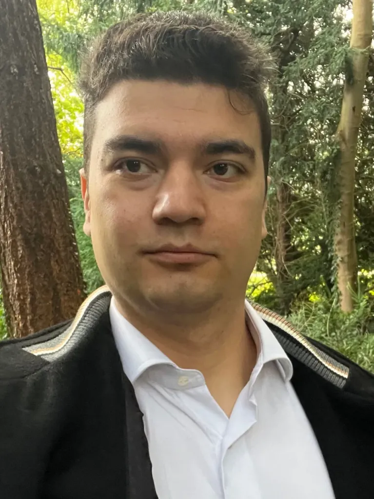 author