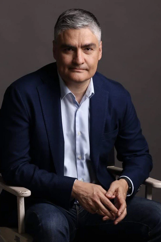 author