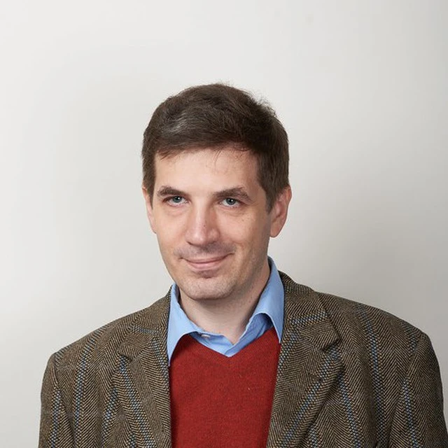 Кизилов Валерий