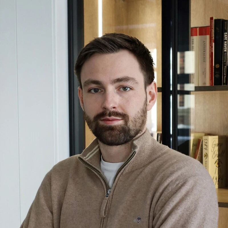 Author - Oninvest