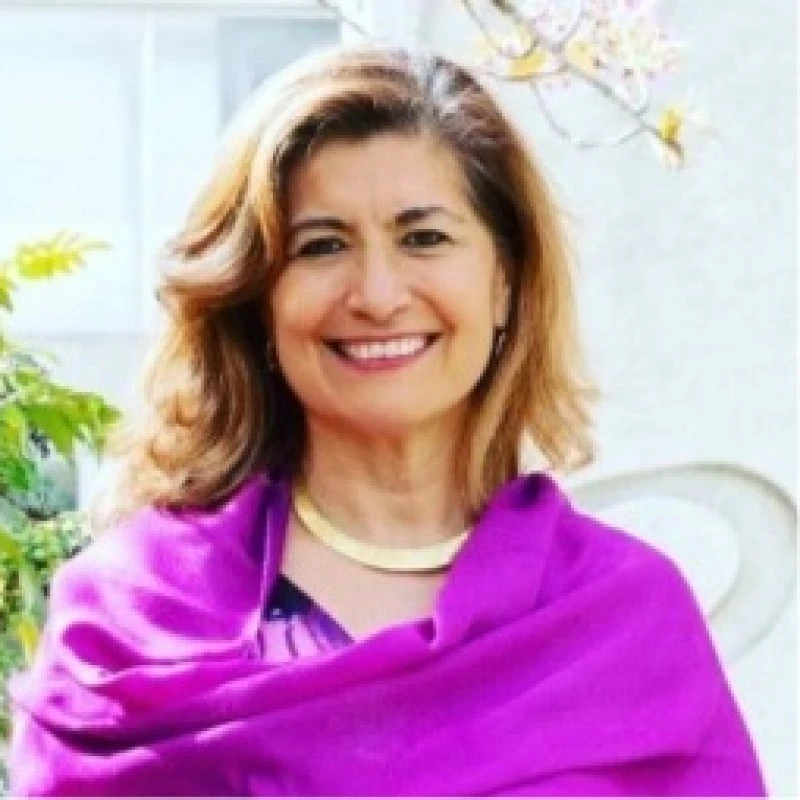 Габриэла Рамос