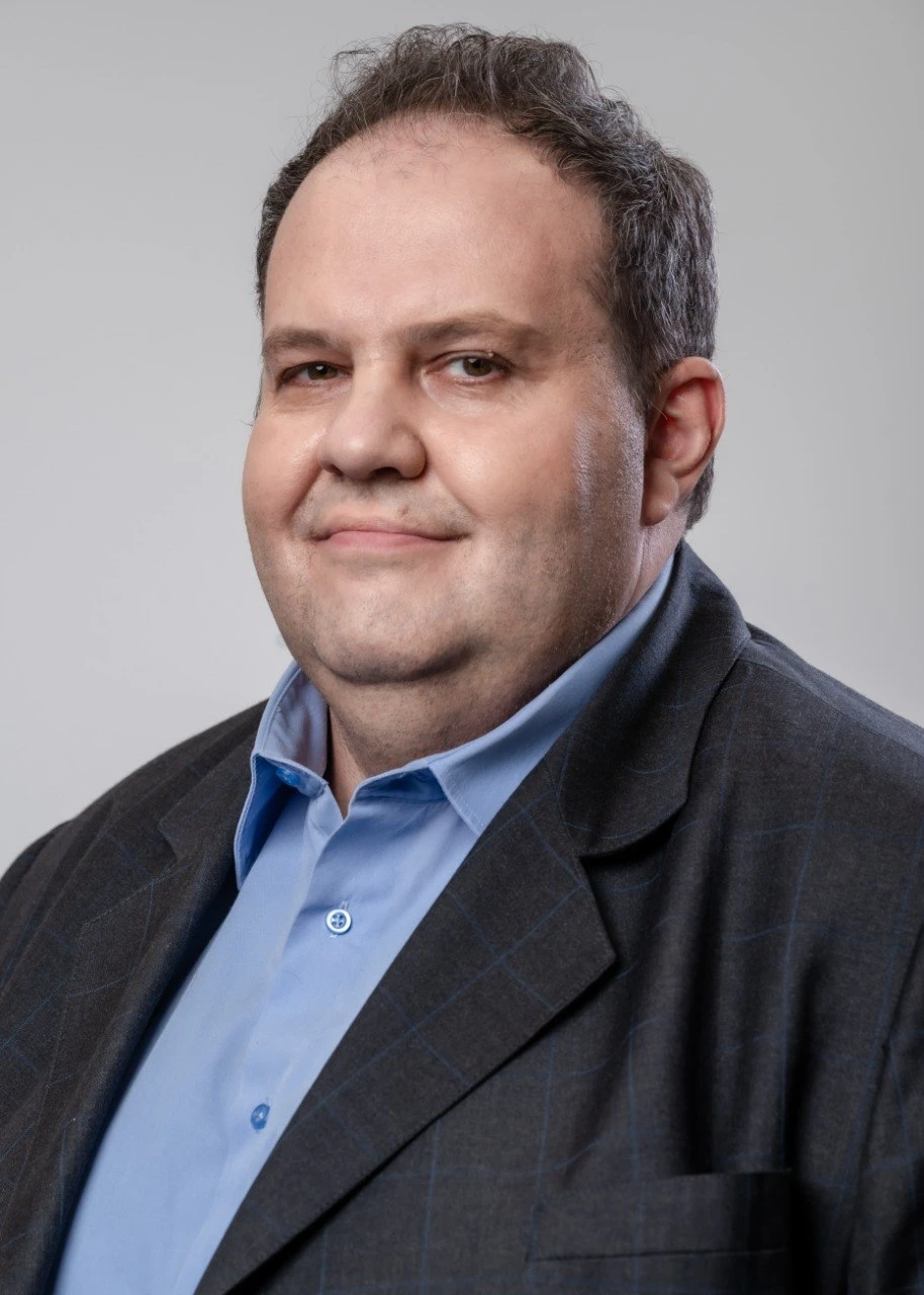 Anton Tabakh