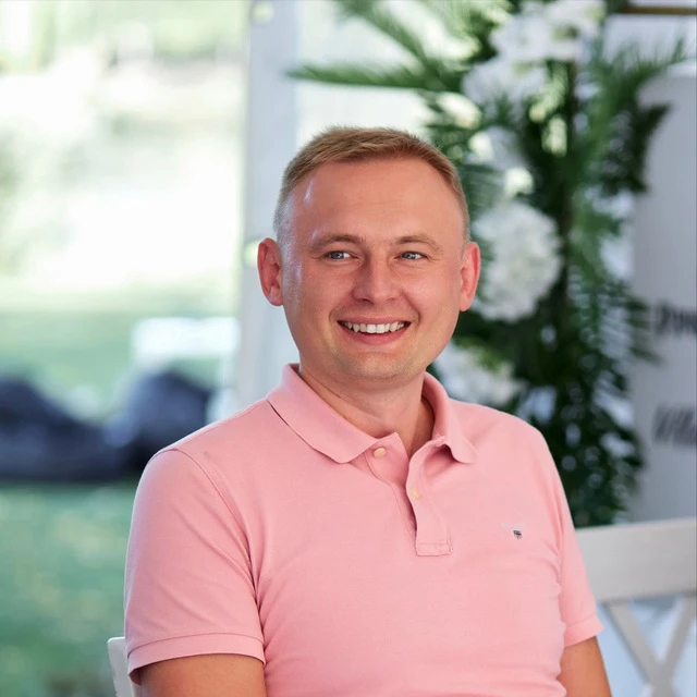 Author - Oninvest