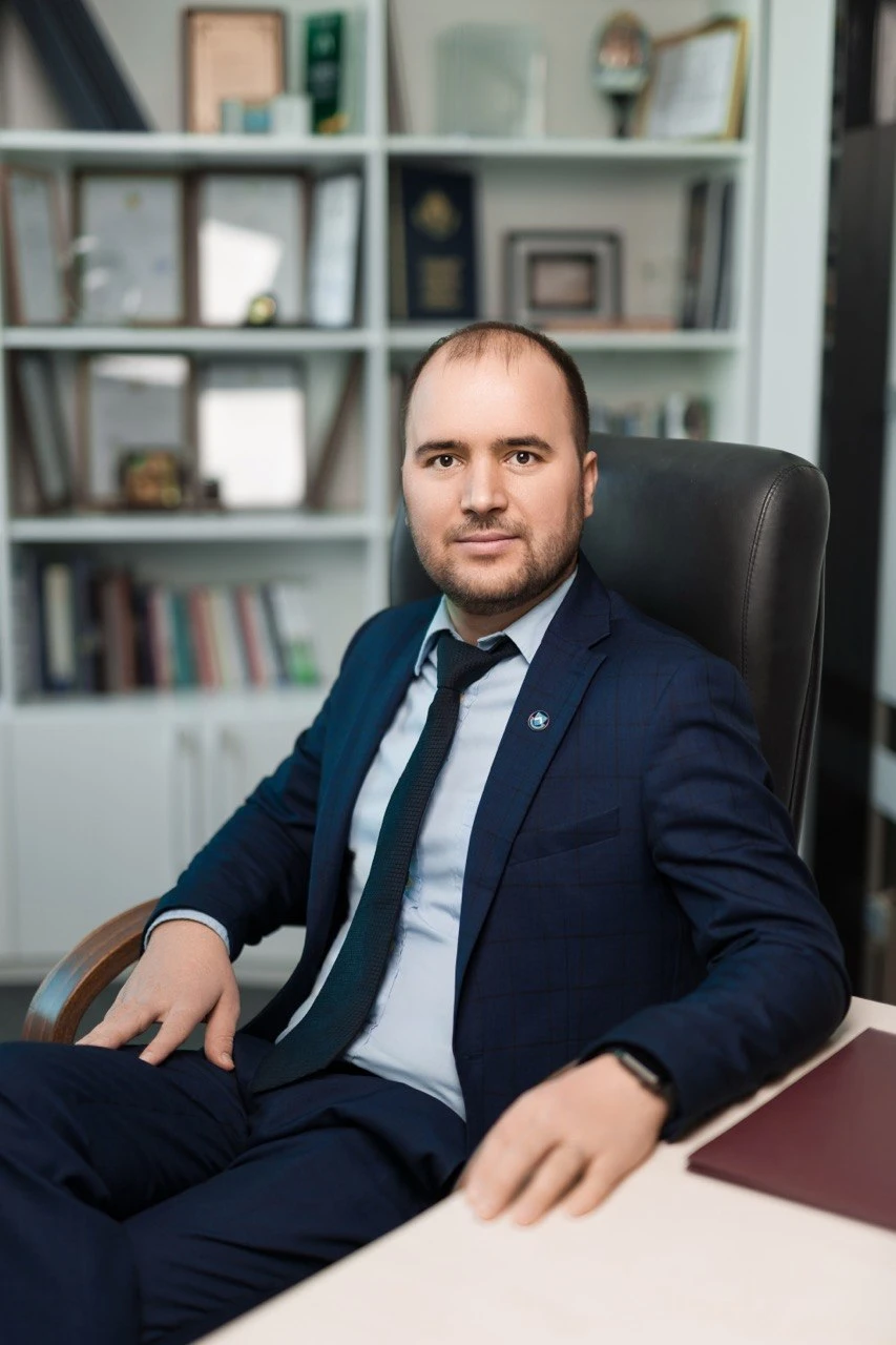 Ramazan Dosov
