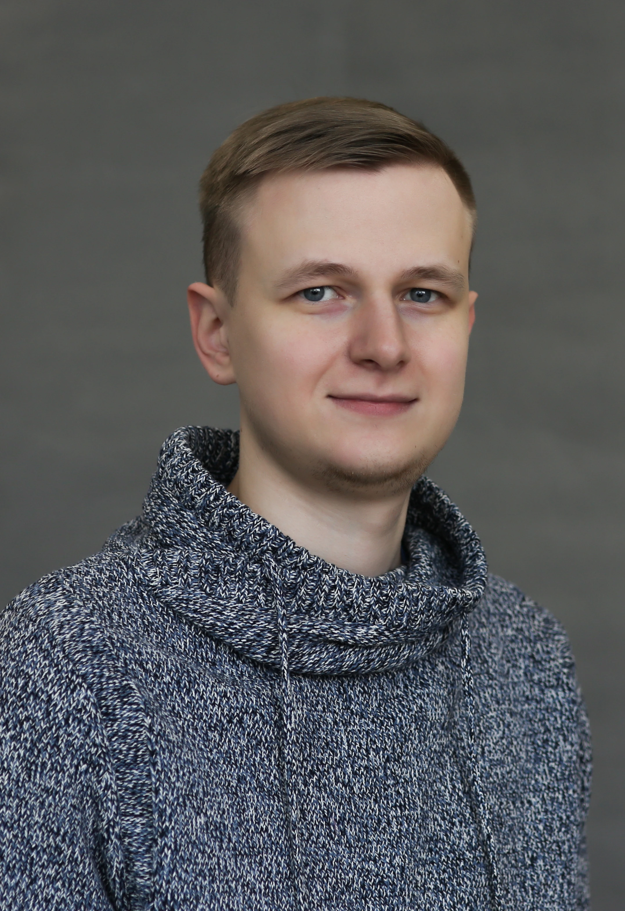 Тумашевич Данил