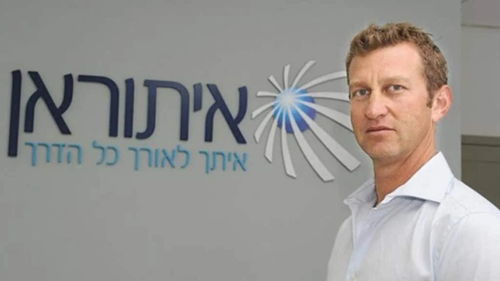 The higher the crime rate, the higher the demand for our services: an interview with the head of Ituran