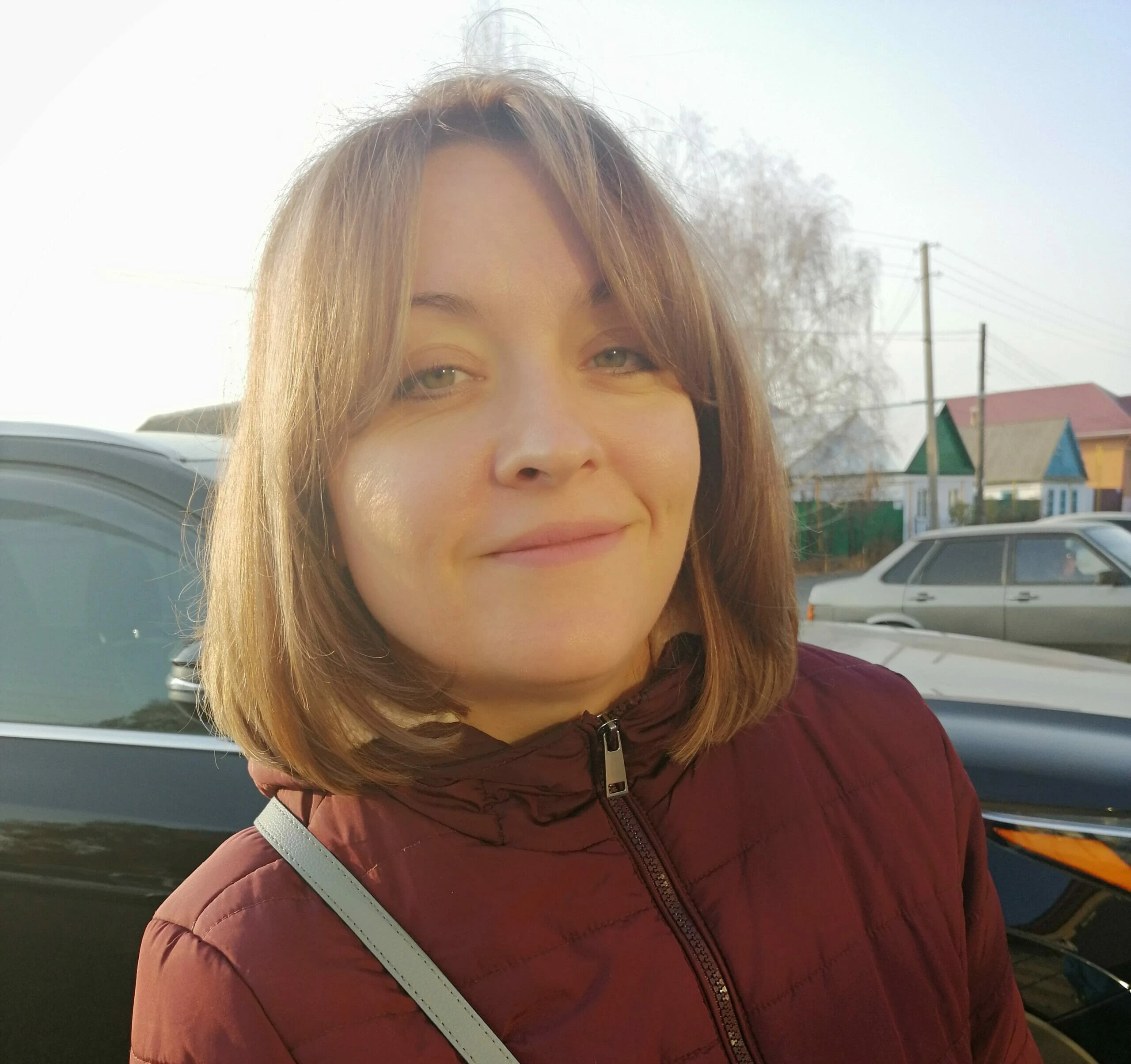 Бассарова Олеся