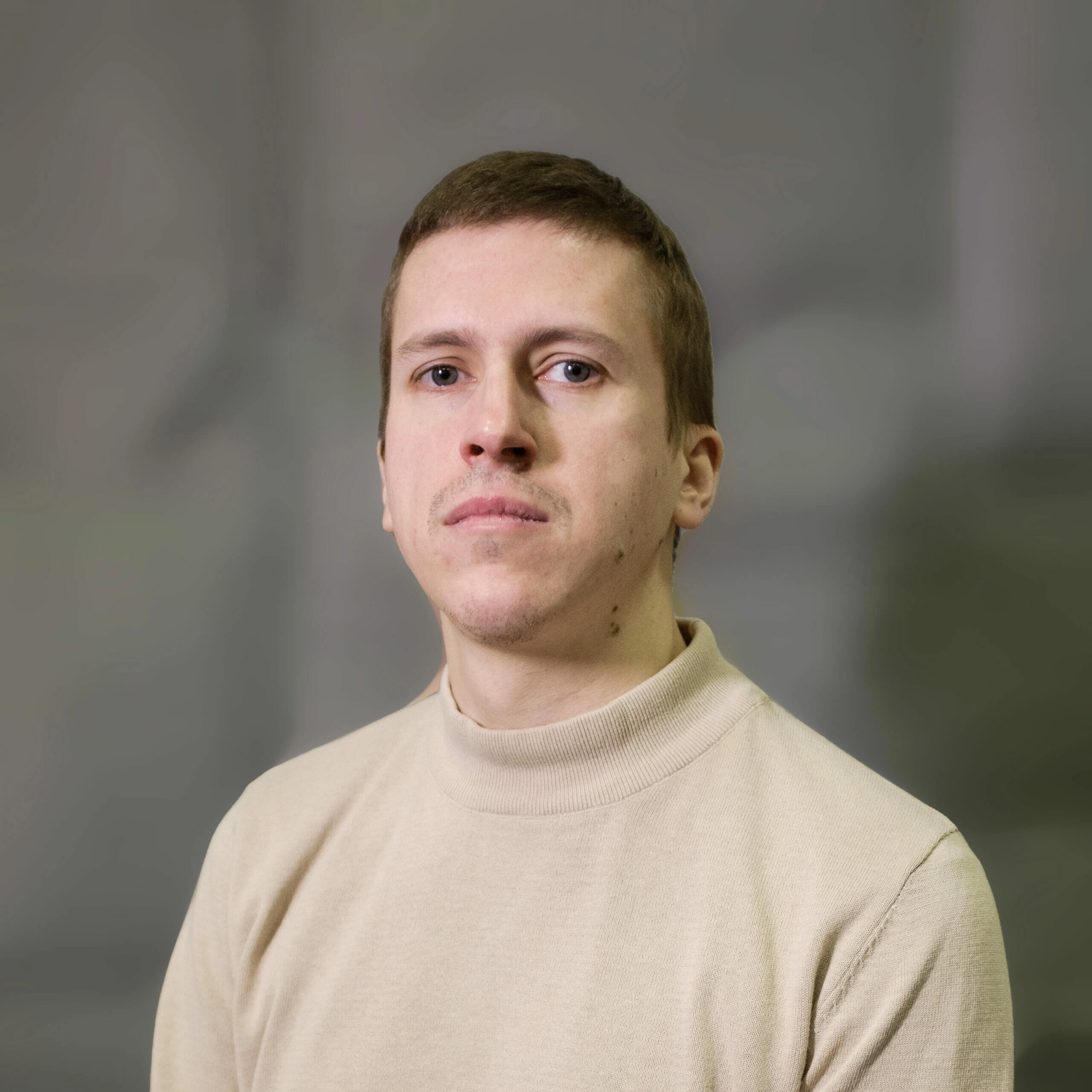 Афонский Алексей