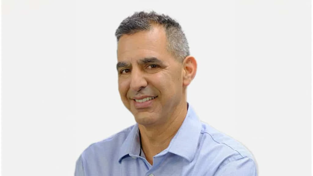 Финансовый директор Gilat Гиль Беньямини рассказал о стратегических планах компании. Фото: gilat.com