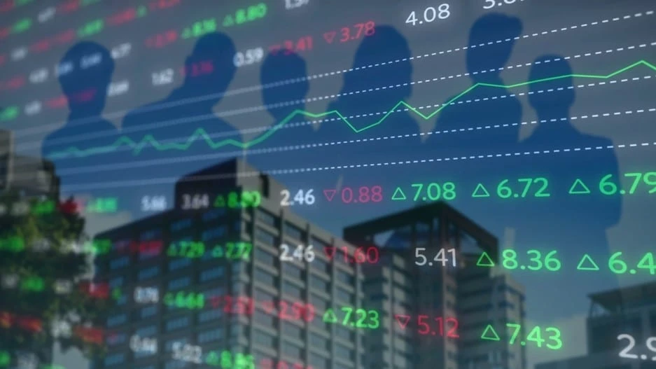 По итогам вчерашних торгов акции Quantum Computing упали на 5,8% / shutterstock