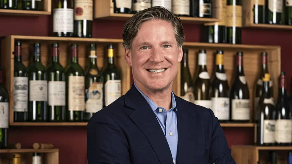 Грег Ламбрехт — инженер. Сейчас он развивает компанию Intrinsic Therapeutics, которая занимается изготовлением имплантов для позвоночника. Фото: coravin.com