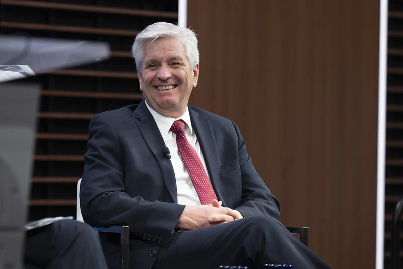 Фото: Federal Reserve / flickr.com