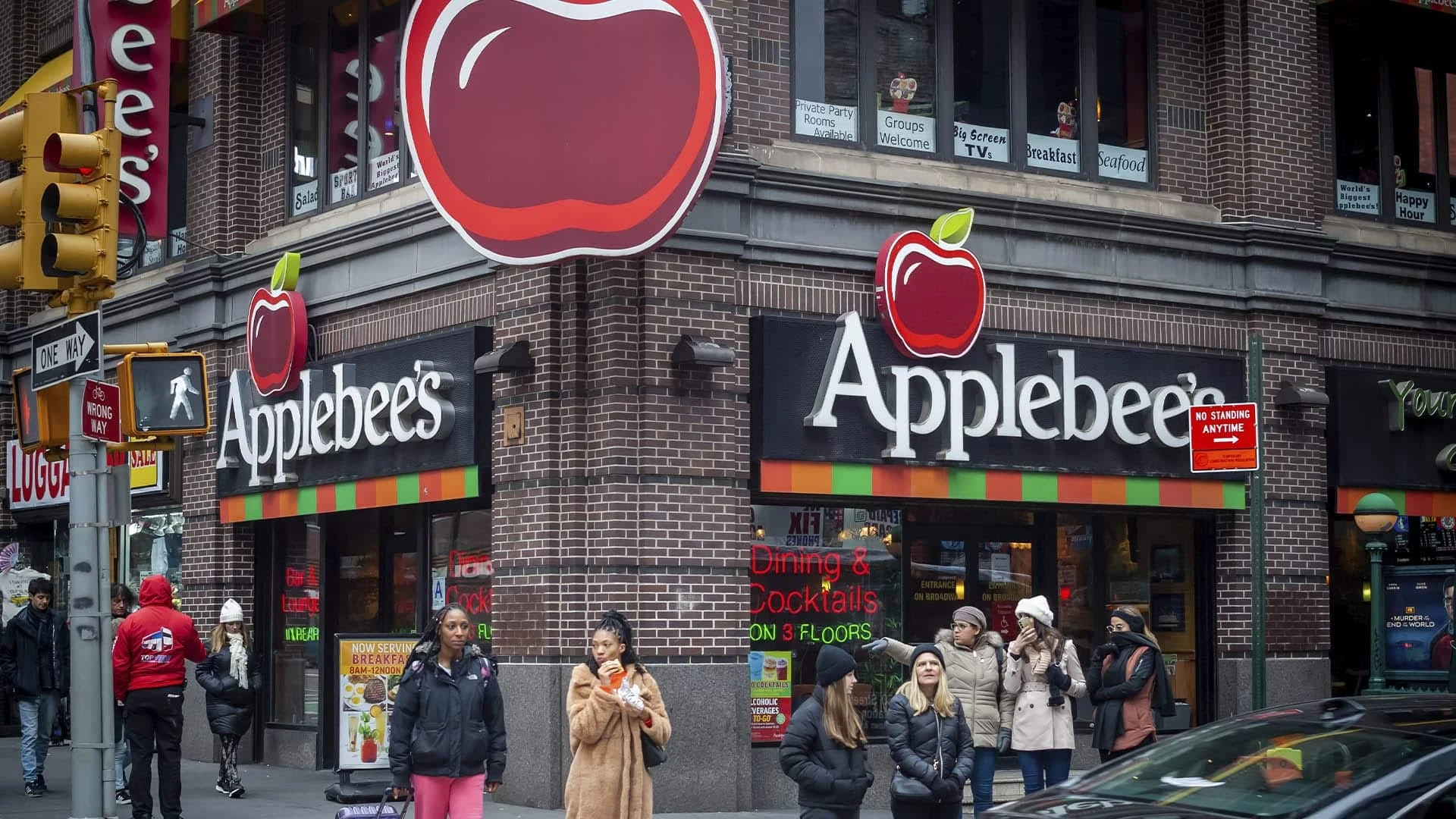 Акции Dine Brands Global, владеющей IHOP и Applebees, не менее привлекательны ужина в одном из ее ресторанов / Фото: shutterstock