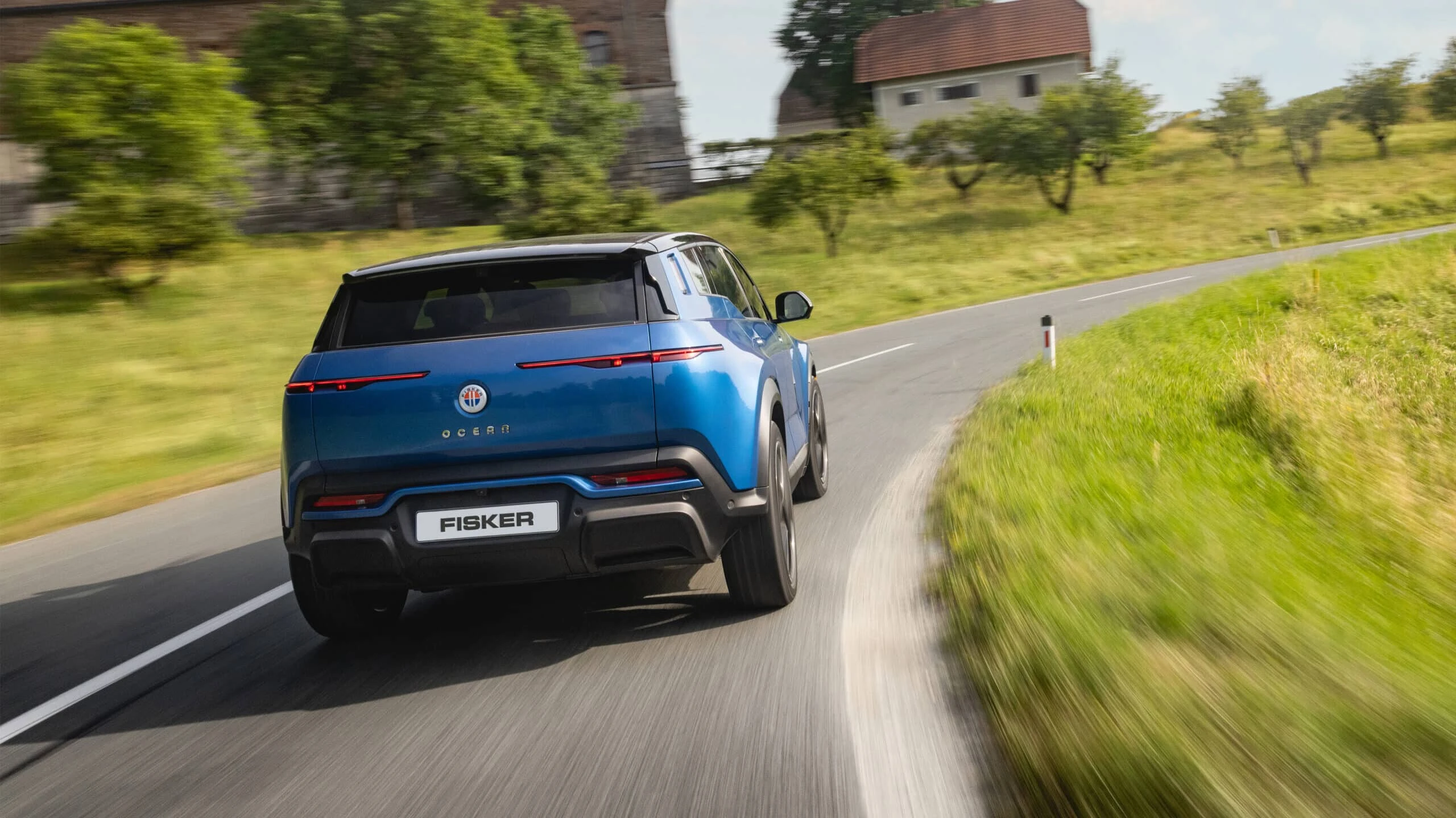 Акции Fisker подешевели после публикации TechCrunch о том, что в декабре компания продавала лишь по паре десятков автомобилей в день / Фото: Fisker