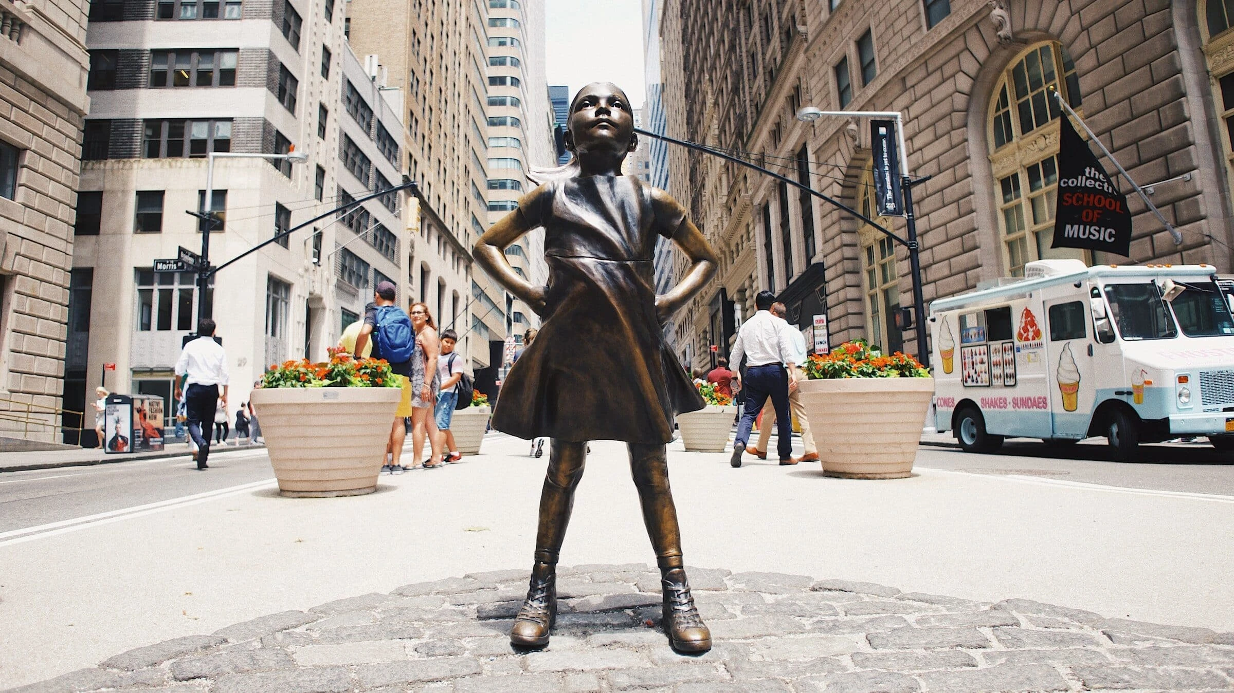 Эксперты и аналитики выбрали 11 лучших акций для инвестиций в 2024 году / Фото: Unsplash/Robert Bye