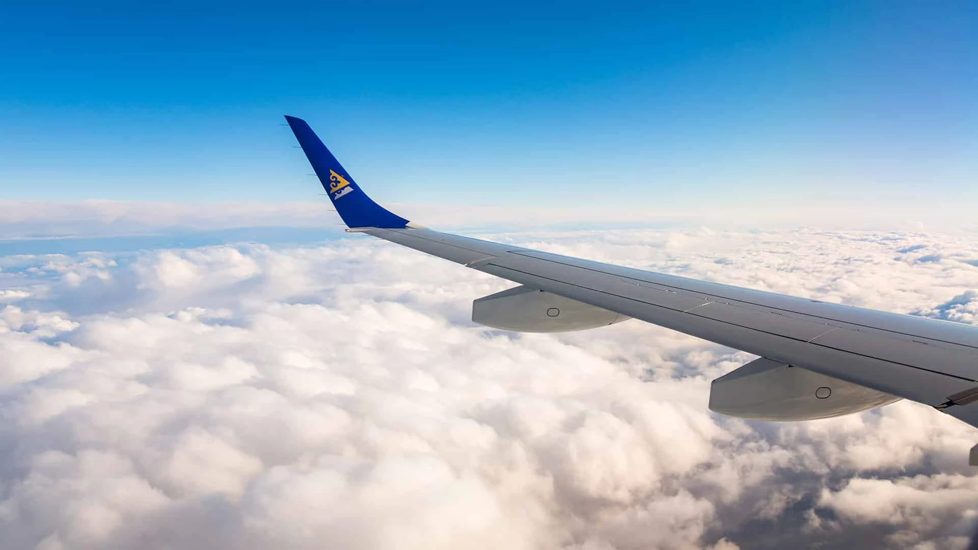 Air Astana объявила о возможности выйти на IPO / shutterstock