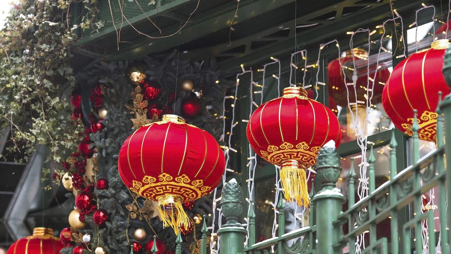 Инвесторы в начале года снова избавляются от китайских акций / Фото: shutterstock