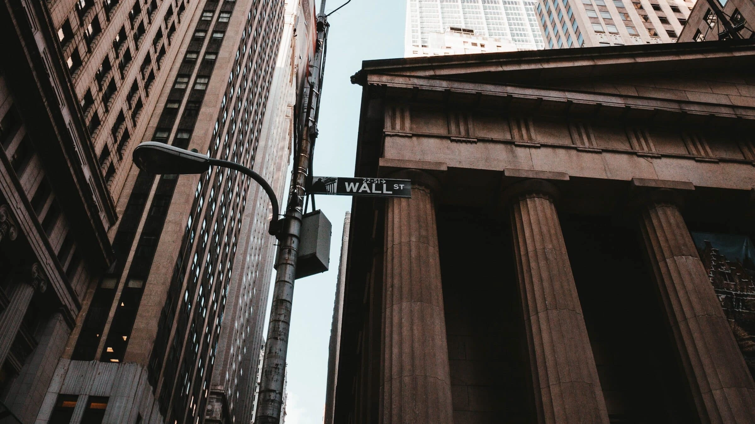 Оптимизм инвесторов по поводу акций США достиг максимума за два года, выяснил Bank of America / Фото: Unsplash/Aditya Vyas