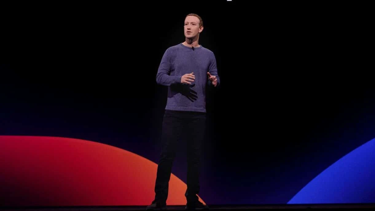 Meta собрала для создания ИИ вычислительные мощности больше, чем у других компаний, утверждает Марк Цукерберг / Фото: Meta
