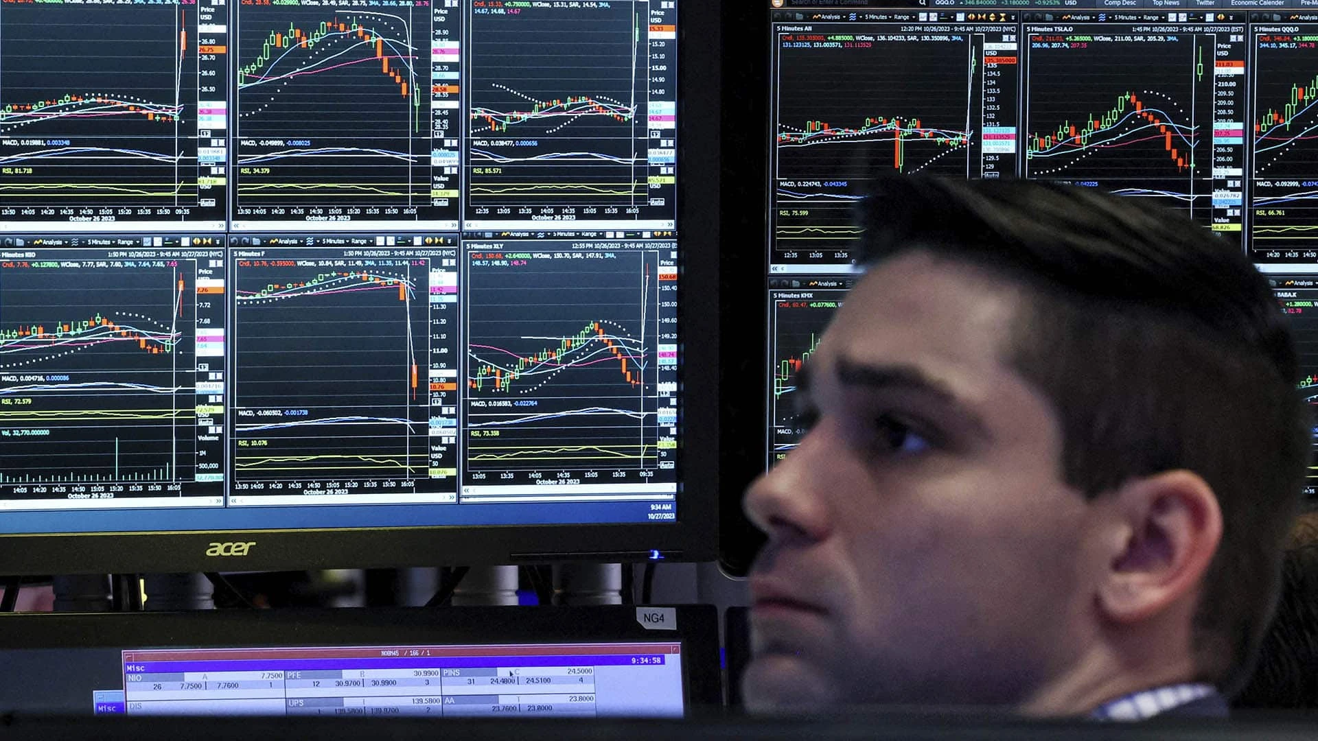 Morningstar считает акции Rentokil, AstraZeneca и Tyler хорошей инвестицией в этом году / Фото: reuters