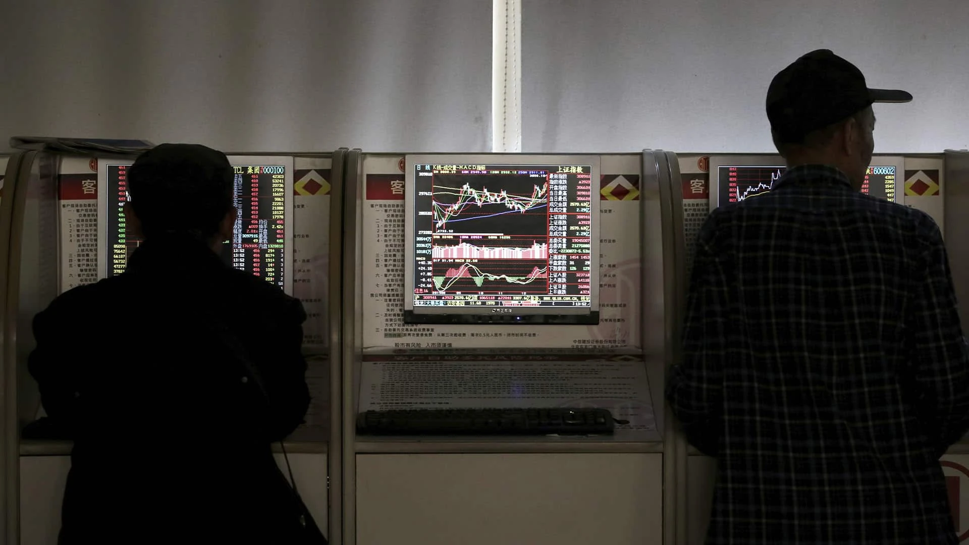 Фото: REUTERS/Jason Lee