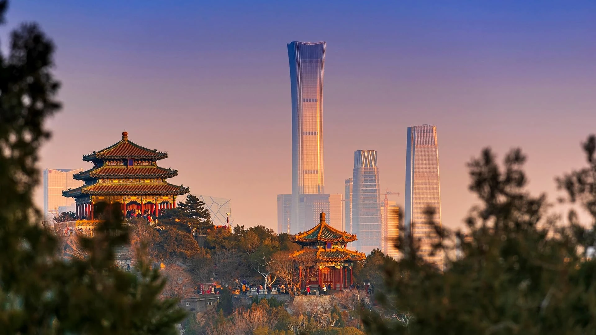 Пекин вернется к прямой скупке акций для поддержки падающего фондового рынка / Фото: shutterstock