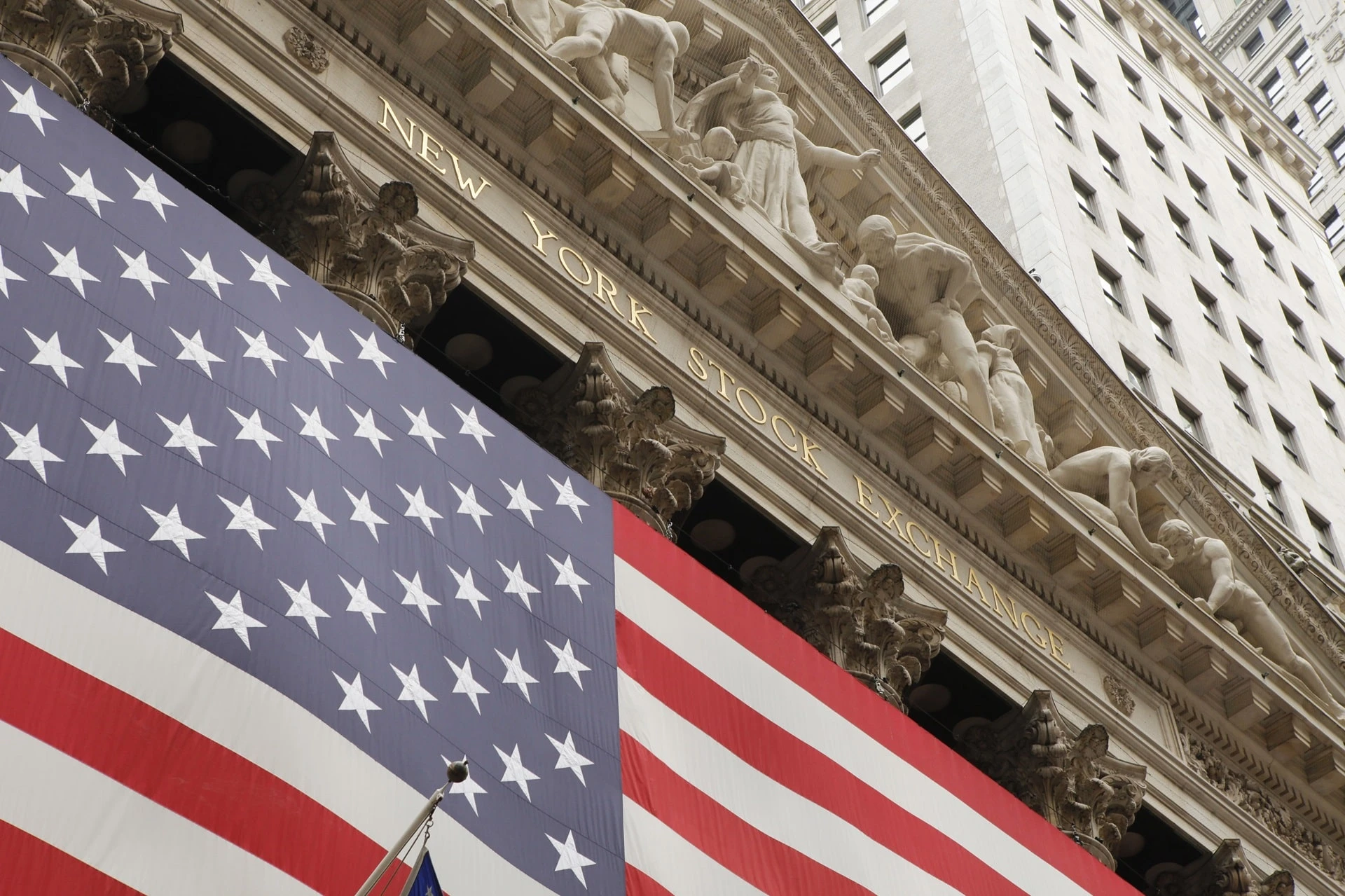 Обзор СМИ / REUTERS/Lucas Jackson