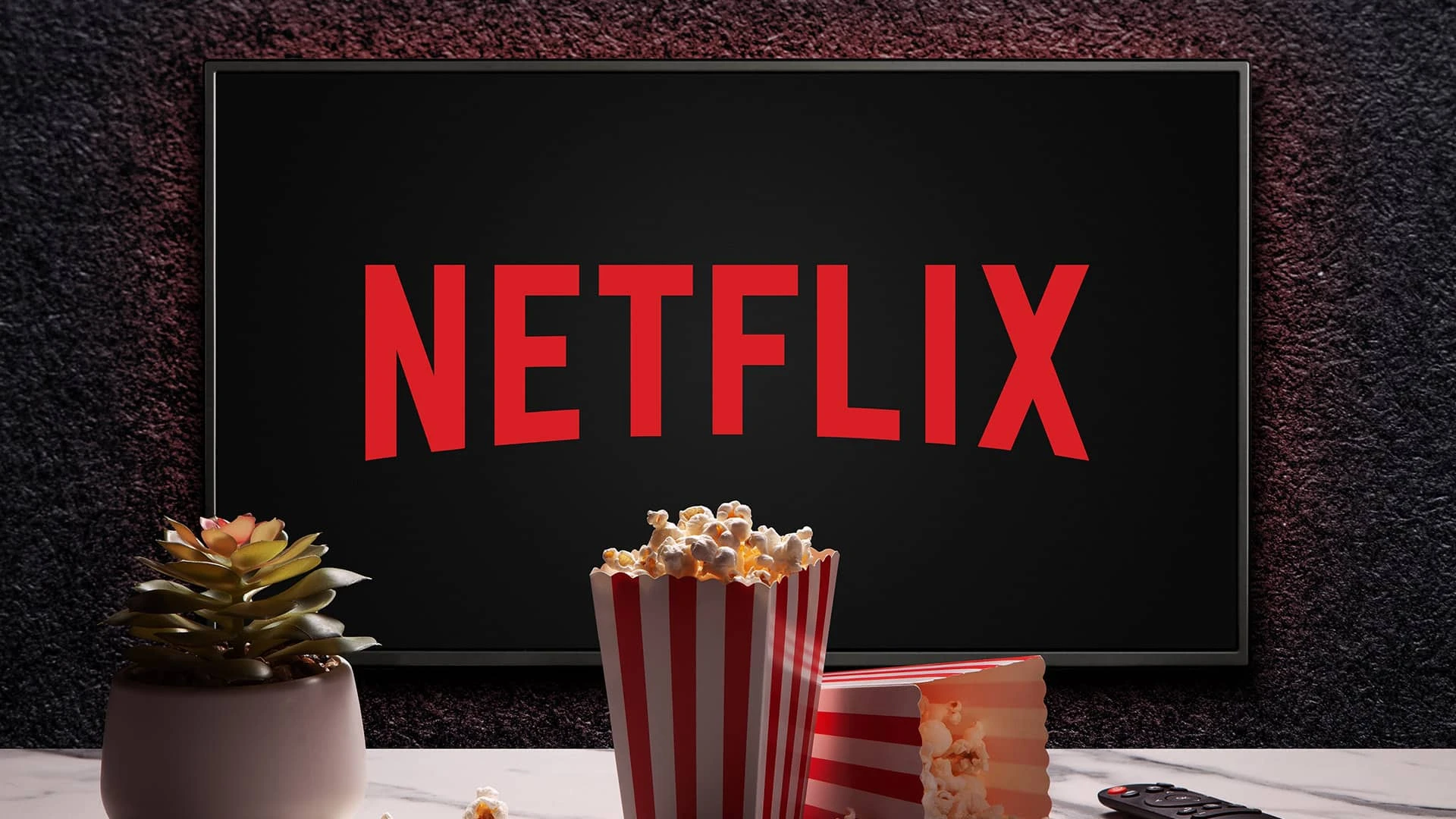 Netflix намерен заработать миллиарды долларов на клиентах кабельных телесетей  Фото: shutterstock