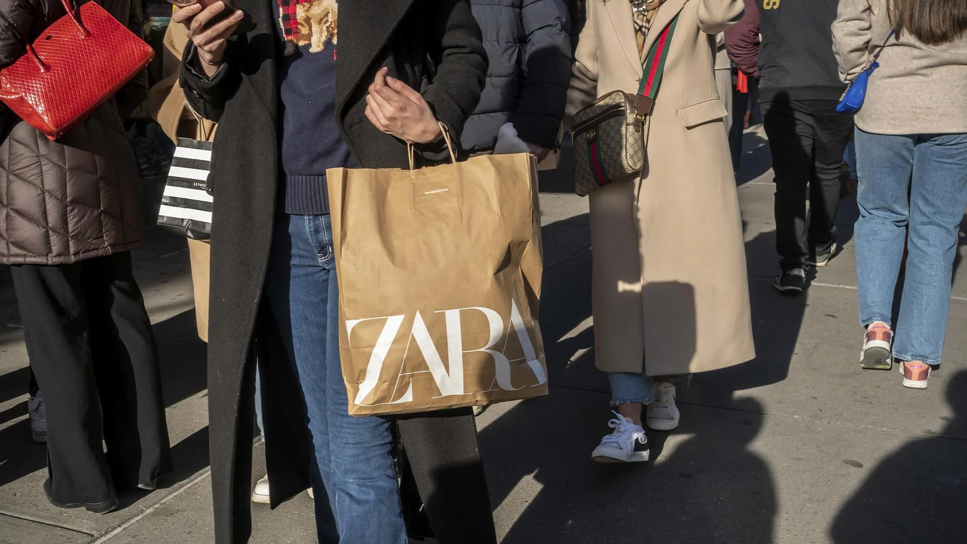 В центре внимания инвесторов будет первая оценка ВВП США за IV квартал (фото shutterstock)