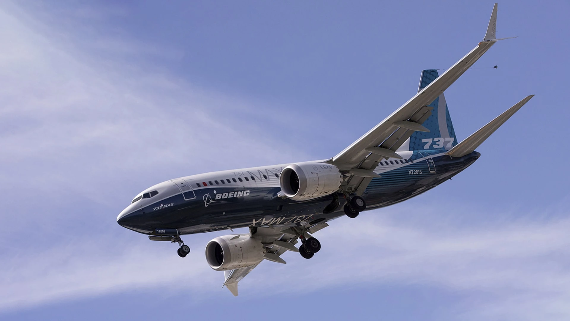 Boeing переживает непростой период в своей истории. Фото: REUTERS/Karen Ducey