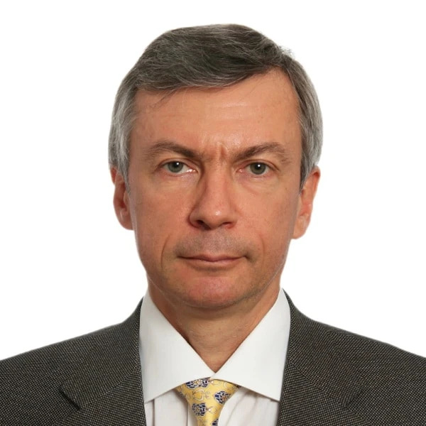 Голубович Алексей