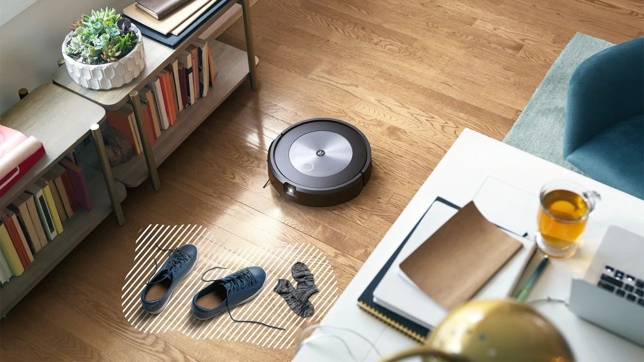 Акции iRobot упали до минимума за 14 лет после срыва сделки с Amazon / Фото: X/iRobot