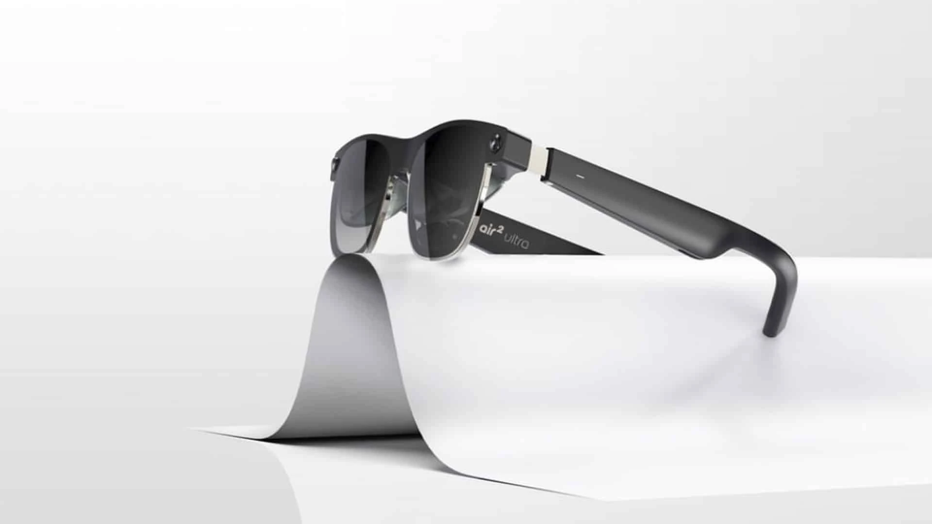 Xreal может считаться «единорогом» / instagram.com/xreal_global