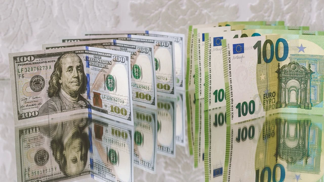 МВФ увеличил прогноз по росту экономики США в 2024 году с 1,5% до 2,1% Фото: Unsplash / Ibrahim Boran