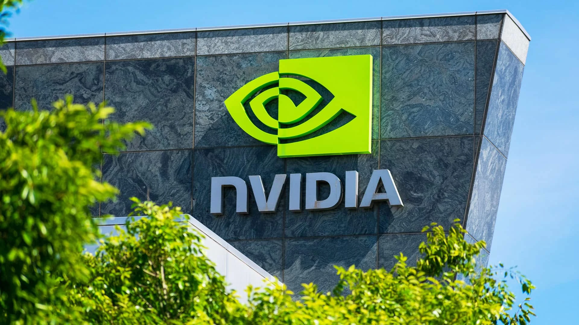 В январе Nvidia обновила свой рекорд роста биржевой стоимости / Фото: shutterstock