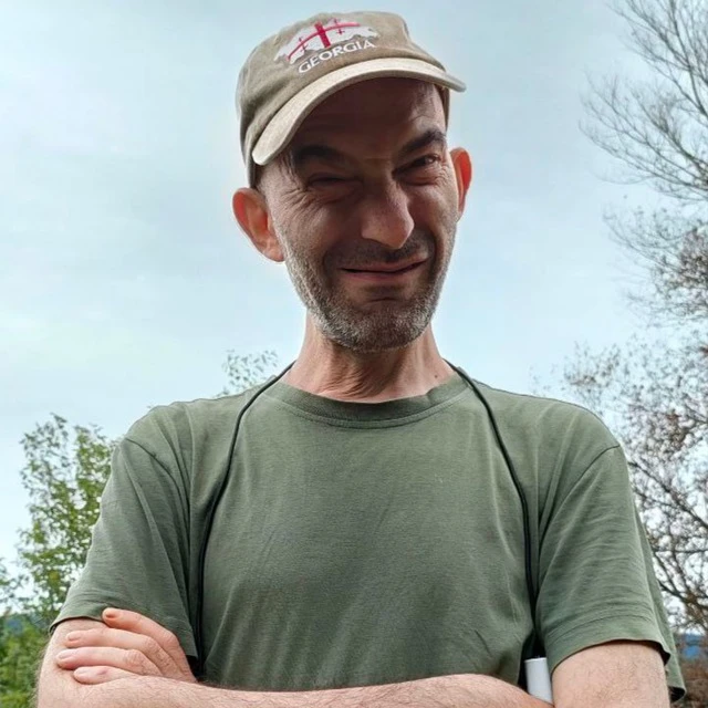 Грозовский Борис