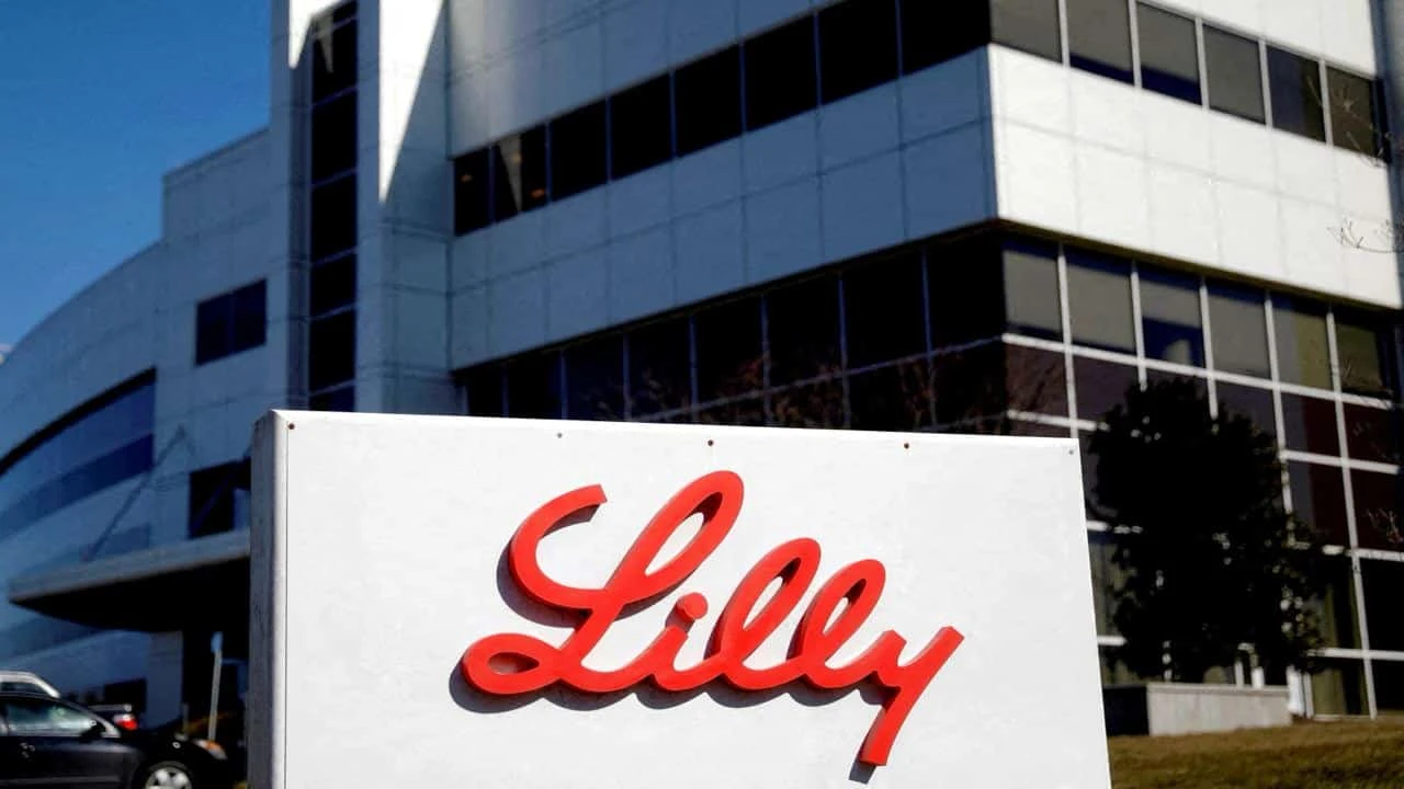 Самая дорогая фармкомпания мира стоит сейчас больше, чем Tesla / Reuters / Mike Segar