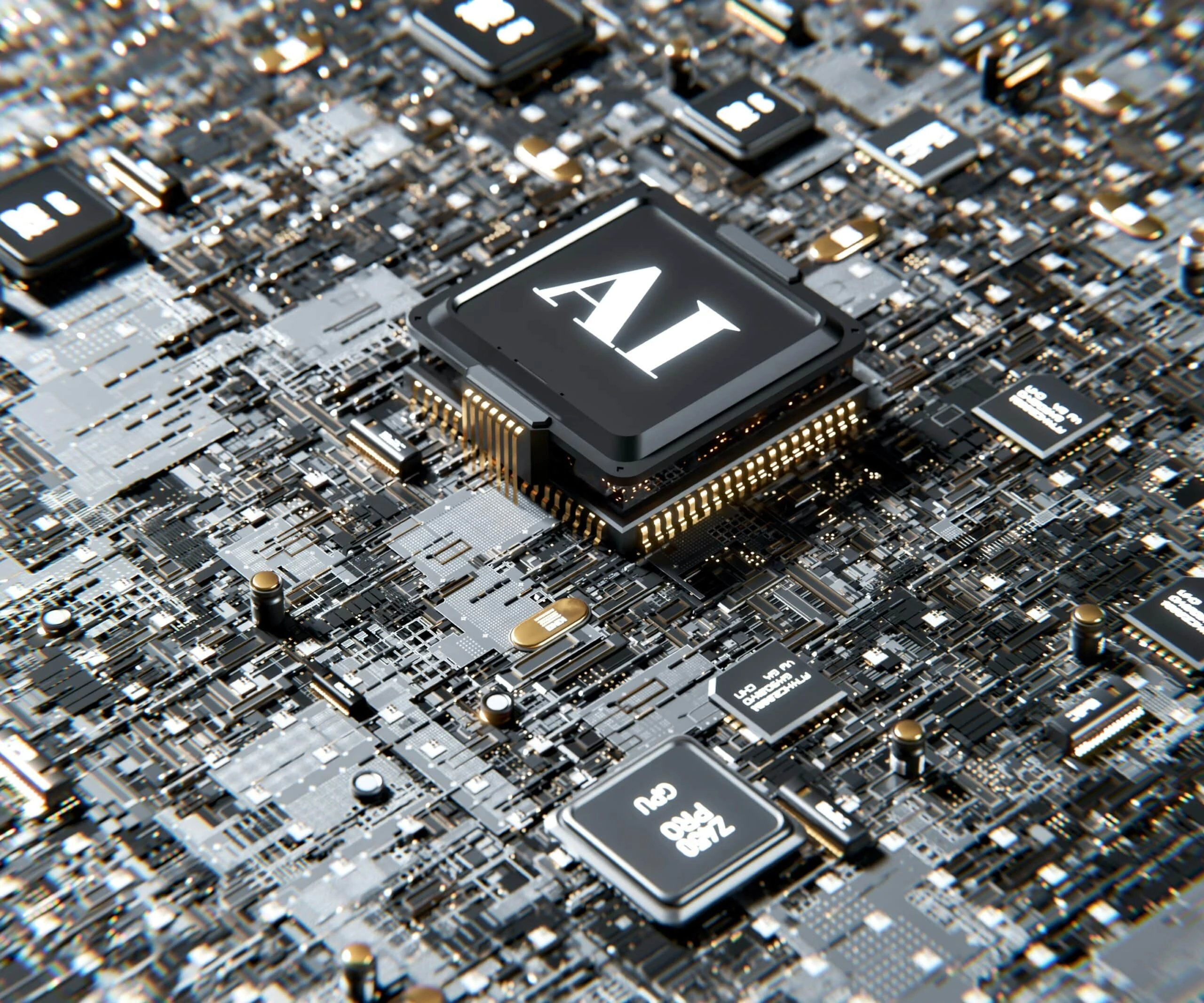 Nvidia готовится войти в топ-5 самых дорогих компаний мира Фото: Igor Omilaev on Unsplash