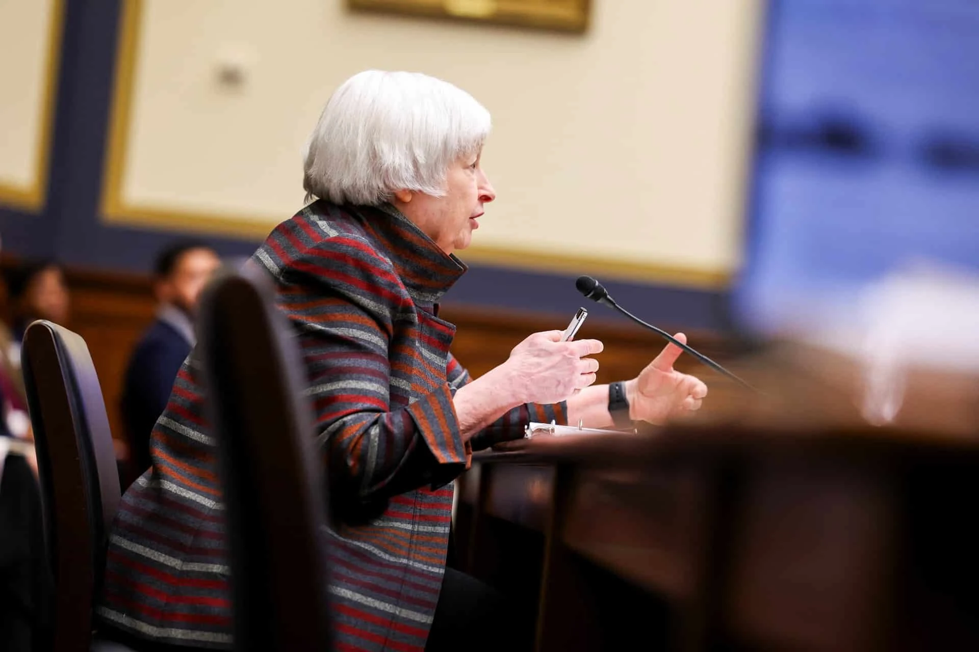 Обзор СМИ / REUTERS/Amanda Andrade-Rhoades