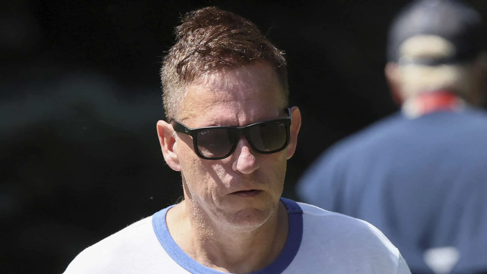 Один из первых институциональных криптоинвесторов Питер Тиль снова инвестирует в криптовалюту / Фото: Reuters