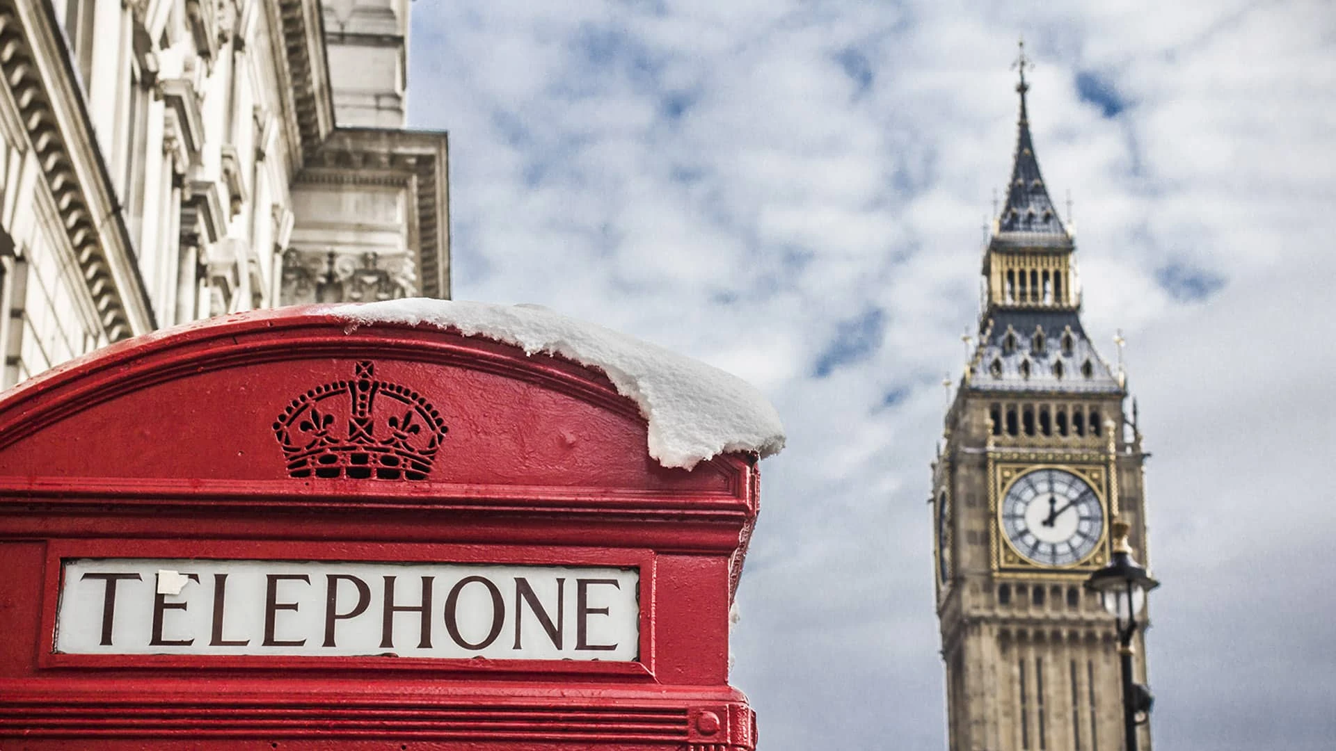 Потребительские цены в Великобритании выросли на 4% / Фото: shutterstock