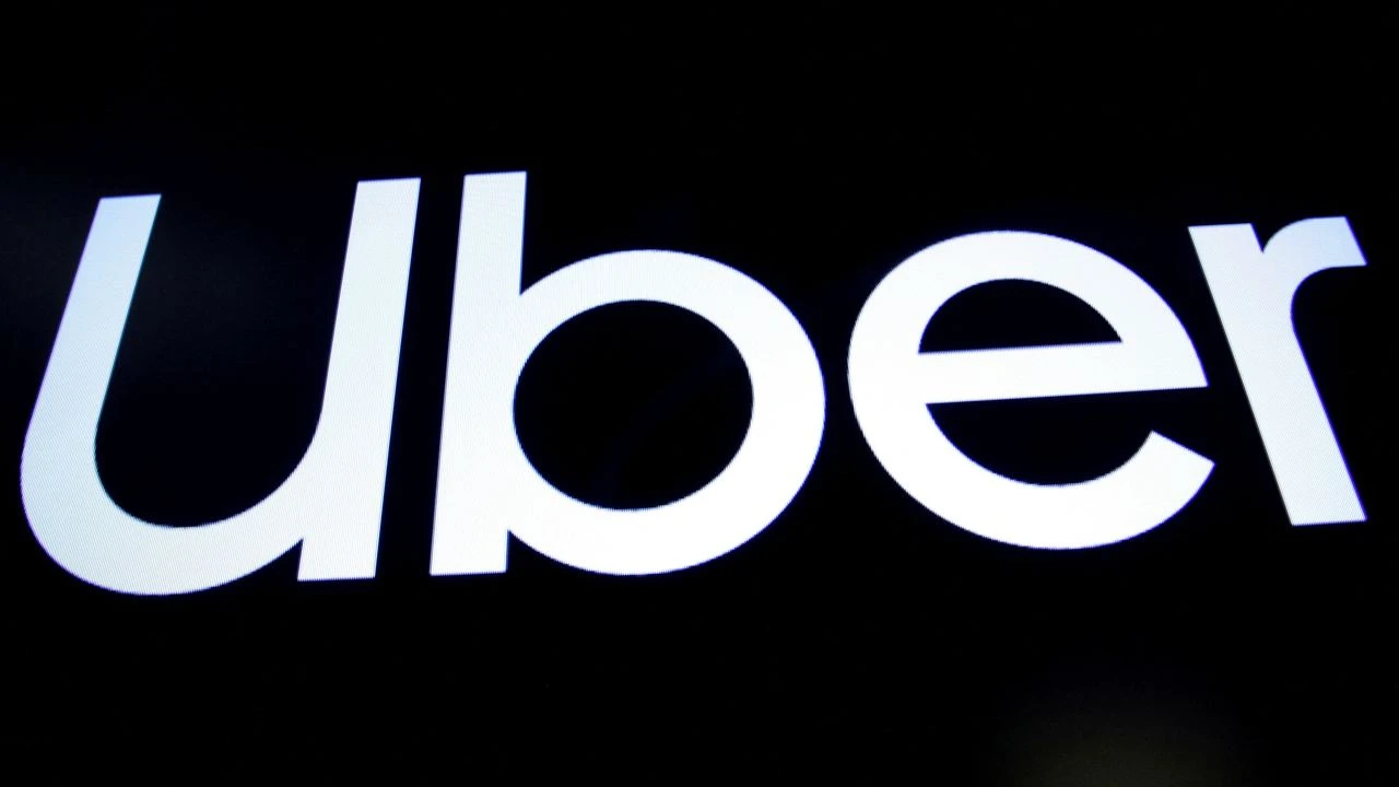 Uber объявил первый байбэк после того, как впервые с IPO отчитался о годовой прибыли / Фото: Reuters/Brendan McDermid