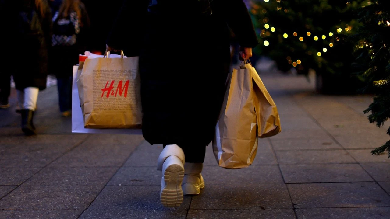 H&M стала лидером среди шведских компаний по числу женщин-акционеров Фото: Reuters / Lisi Niesner