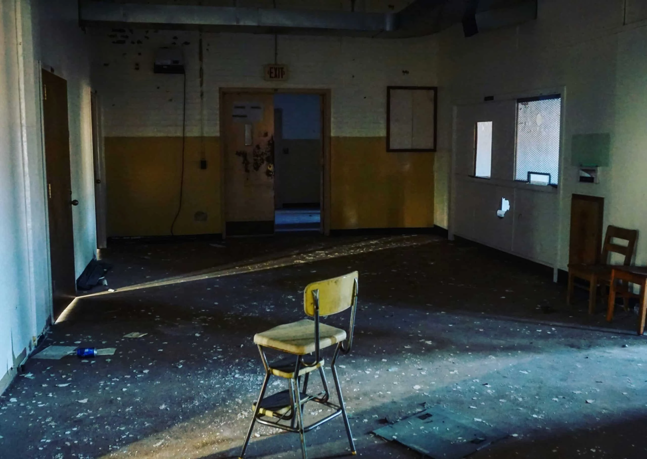 Отчет Hindenburg Research обрушил котировки Temenos (Фото Blogging Guide/Unsplash)