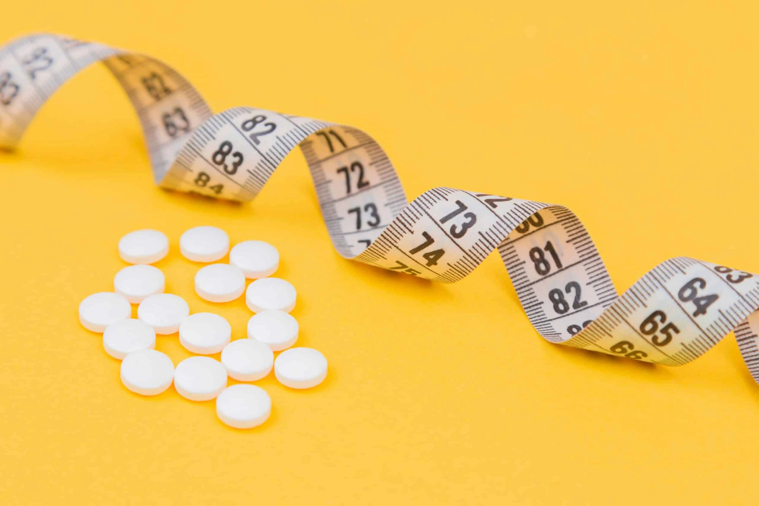 Спрос на препараты для снижения веса подстегивает рост акций Eli Lilly (Фото Diana Polekhina/Unsplash)