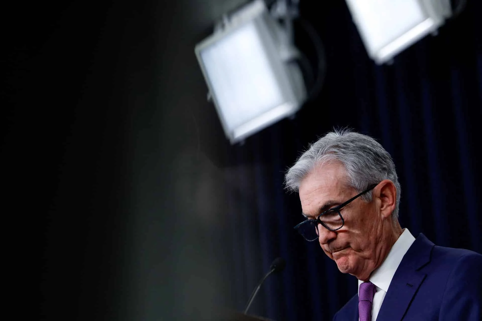 Обзор СМИ
/ REUTERS/Evelyn Hockstein