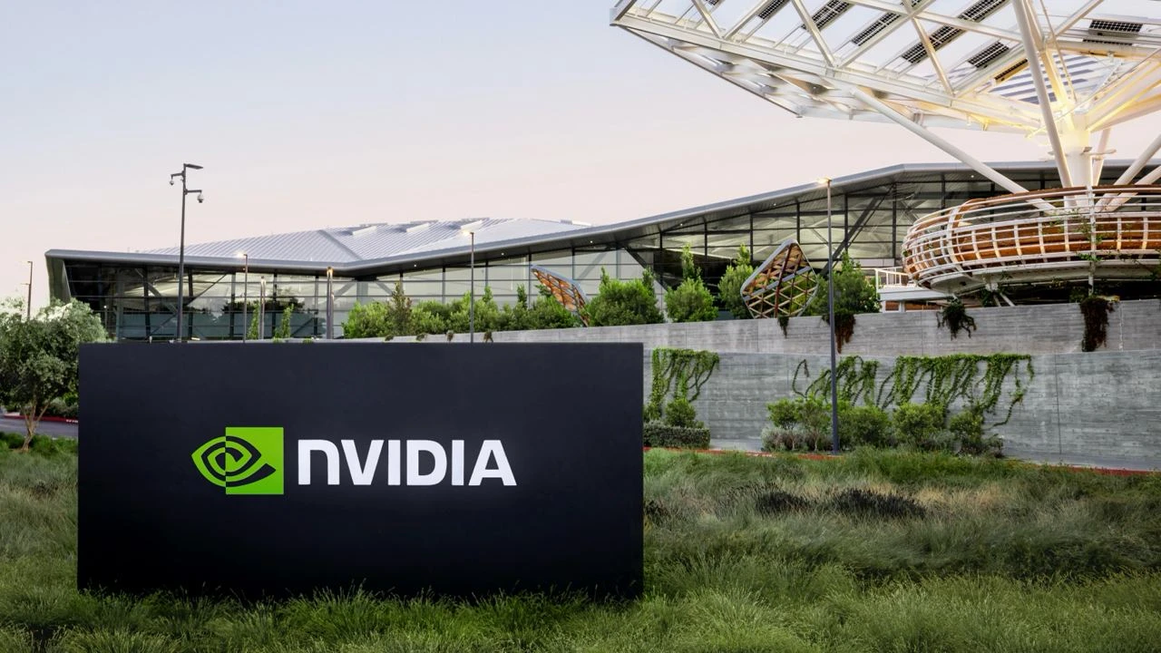 Отчетность Nvidia самим фактом своего появления может закончить ралли на фондовом рынке США и вызвать коррекцию, предупредили аналитики / Фото: Nvidia