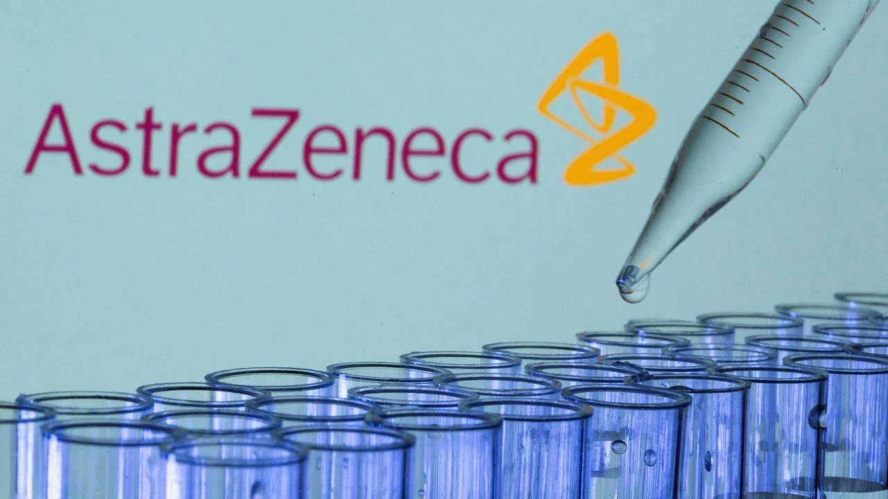 В США одобрили применение препарата AstraZeneca для борьбы с раком легкого  Фото: Reuters/Dado Ruvic