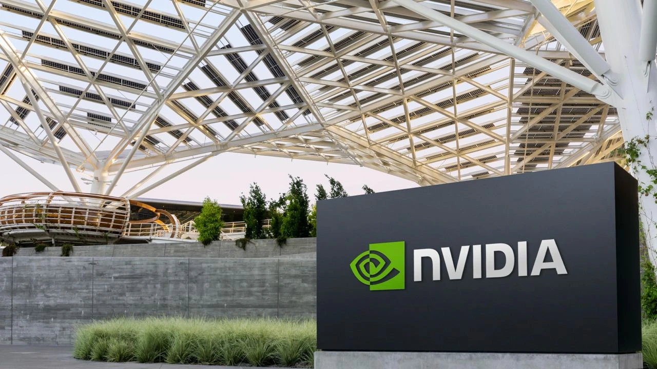 Главным событием этой недели для инвесторов станет квартальный отчет Nvidia, который выйдет 21 февраля (Фото: Nvidia)